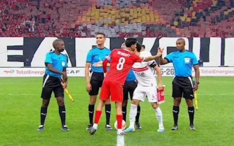 ليلة الحسم.. 11 معلومة عن إياب الزمالك وشباب بلوزداد في الكونفدرالية